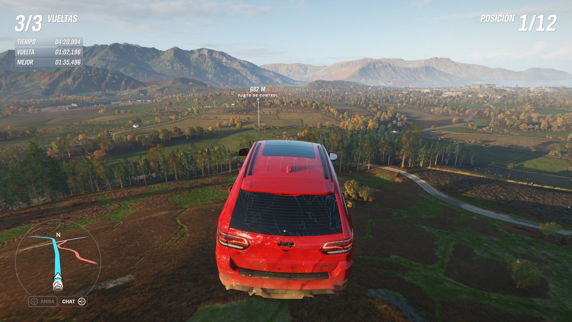 Forza Horizon 4 - Imagen 31